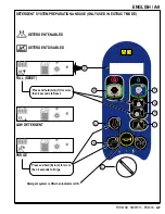 Предварительный просмотр 9 страницы Advance acoustic 563442 Instructions For Use Manual