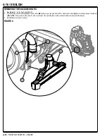 Предварительный просмотр 16 страницы Advance acoustic 563442 Instructions For Use Manual