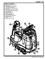 Предварительный просмотр 23 страницы Advance acoustic 563442 Instructions For Use Manual