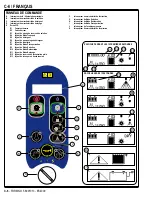 Предварительный просмотр 42 страницы Advance acoustic 563442 Instructions For Use Manual