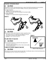 Предварительный просмотр 7 страницы Advance acoustic 56511710 Instruction Manual