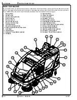 Предварительный просмотр 8 страницы Advance acoustic 56511710 Instruction Manual