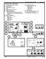 Предварительный просмотр 11 страницы Advance acoustic 56511710 Instruction Manual