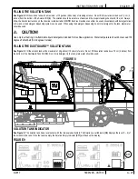 Предварительный просмотр 21 страницы Advance acoustic 56511710 Instruction Manual