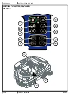 Предварительный просмотр 26 страницы Advance acoustic 56511710 Instruction Manual