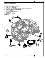 Предварительный просмотр 31 страницы Advance acoustic 56511710 Instruction Manual