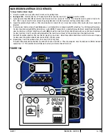 Предварительный просмотр 35 страницы Advance acoustic 56511710 Instruction Manual