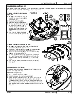 Предварительный просмотр 37 страницы Advance acoustic 56511710 Instruction Manual