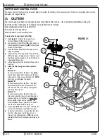 Предварительный просмотр 38 страницы Advance acoustic 56511710 Instruction Manual