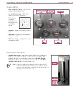 Предварительный просмотр 34 страницы Advance acoustic 56514925 Service Manual