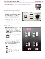 Предварительный просмотр 35 страницы Advance acoustic 56514925 Service Manual