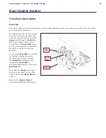 Предварительный просмотр 42 страницы Advance acoustic 56514925 Service Manual