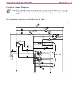 Предварительный просмотр 59 страницы Advance acoustic 56514925 Service Manual