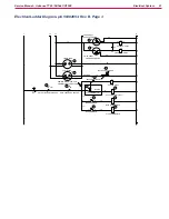 Предварительный просмотр 61 страницы Advance acoustic 56514925 Service Manual