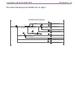 Предварительный просмотр 63 страницы Advance acoustic 56514925 Service Manual