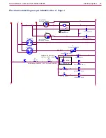 Предварительный просмотр 67 страницы Advance acoustic 56514925 Service Manual