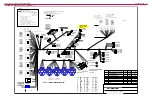 Предварительный просмотр 81 страницы Advance acoustic 56514925 Service Manual