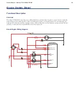 Предварительный просмотр 85 страницы Advance acoustic 56514925 Service Manual