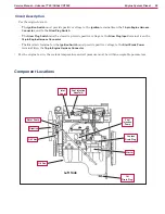 Предварительный просмотр 86 страницы Advance acoustic 56514925 Service Manual