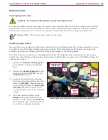 Предварительный просмотр 106 страницы Advance acoustic 56514925 Service Manual