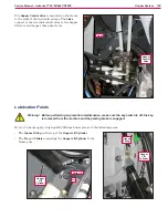 Предварительный просмотр 128 страницы Advance acoustic 56514925 Service Manual