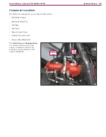 Предварительный просмотр 138 страницы Advance acoustic 56514925 Service Manual