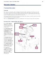 Предварительный просмотр 154 страницы Advance acoustic 56514925 Service Manual