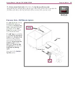 Предварительный просмотр 155 страницы Advance acoustic 56514925 Service Manual