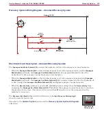 Предварительный просмотр 157 страницы Advance acoustic 56514925 Service Manual