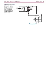 Предварительный просмотр 159 страницы Advance acoustic 56514925 Service Manual