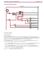 Предварительный просмотр 169 страницы Advance acoustic 56514925 Service Manual