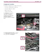 Предварительный просмотр 180 страницы Advance acoustic 56514925 Service Manual