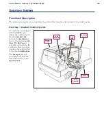 Предварительный просмотр 186 страницы Advance acoustic 56514925 Service Manual