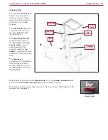 Предварительный просмотр 187 страницы Advance acoustic 56514925 Service Manual