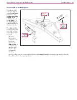 Предварительный просмотр 191 страницы Advance acoustic 56514925 Service Manual