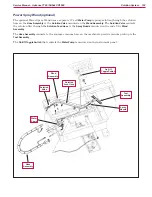 Предварительный просмотр 192 страницы Advance acoustic 56514925 Service Manual