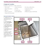 Предварительный просмотр 195 страницы Advance acoustic 56514925 Service Manual