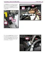 Предварительный просмотр 197 страницы Advance acoustic 56514925 Service Manual