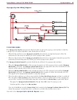 Предварительный просмотр 207 страницы Advance acoustic 56514925 Service Manual