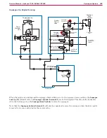 Предварительный просмотр 209 страницы Advance acoustic 56514925 Service Manual