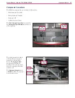 Предварительный просмотр 211 страницы Advance acoustic 56514925 Service Manual