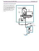 Предварительный просмотр 218 страницы Advance acoustic 56514925 Service Manual