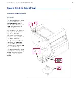 Предварительный просмотр 235 страницы Advance acoustic 56514925 Service Manual