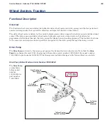 Предварительный просмотр 246 страницы Advance acoustic 56514925 Service Manual