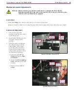 Предварительный просмотр 258 страницы Advance acoustic 56514925 Service Manual