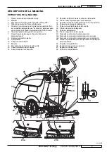 Предварительный просмотр 69 страницы Advance acoustic 908 7058 020 Instructions For Use Manual