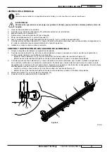 Предварительный просмотр 79 страницы Advance acoustic 908 7058 020 Instructions For Use Manual