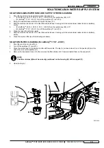 Предварительный просмотр 15 страницы Advance acoustic 908 7161 020 Pressure Washer