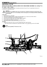 Предварительный просмотр 24 страницы Advance acoustic 908 7161 020 Pressure Washer