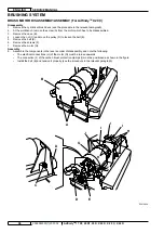 Предварительный просмотр 36 страницы Advance acoustic 908 7161 020 Pressure Washer